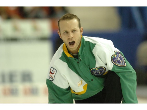 Melfort ready for Curling Day in Canada