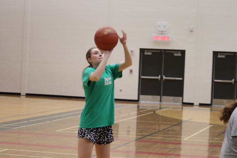 March Madness: road to HOOPLA 2024 begins with 5A girls regional tournament in Prince Albert