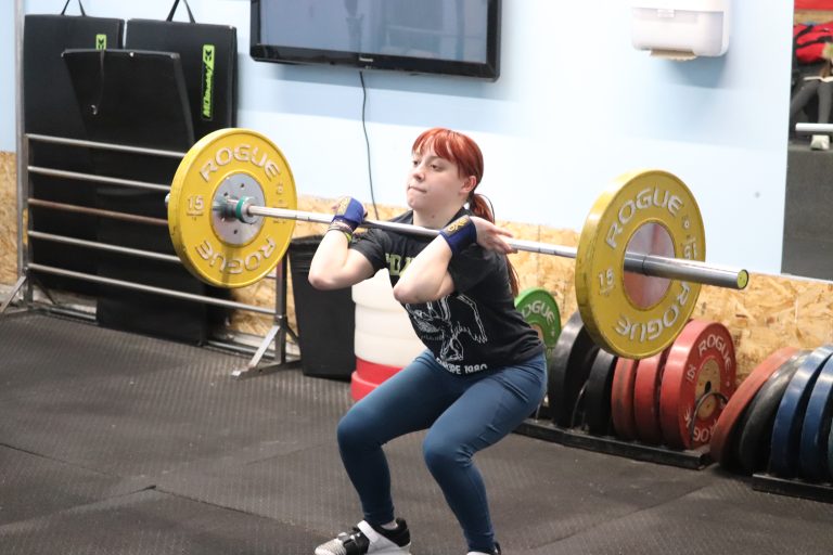 PA to host Sask Weightlifting provincials