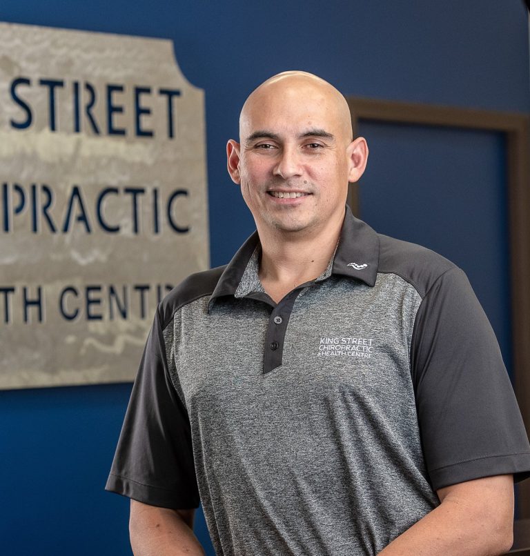 Indigenous chiropractor wants to take a crack at curbing the opioid crisis