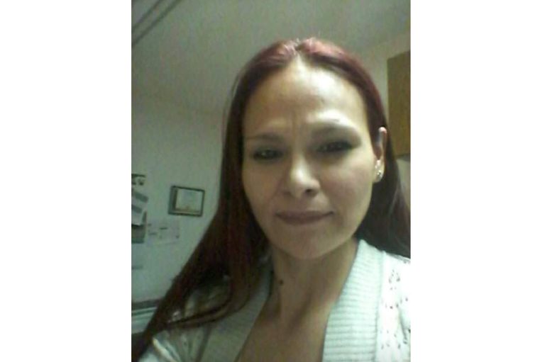 Local RCMP asks for public assistance in finding a missing 45-year-old woman