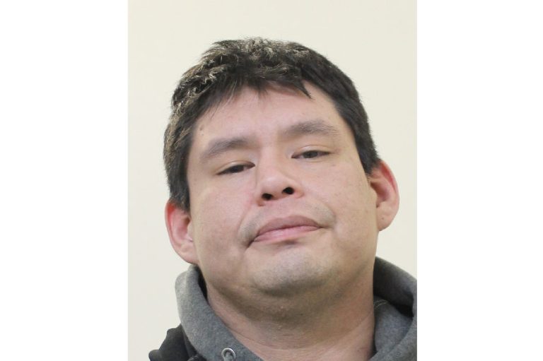 RCMP searching for 33-year-old Big River FN man