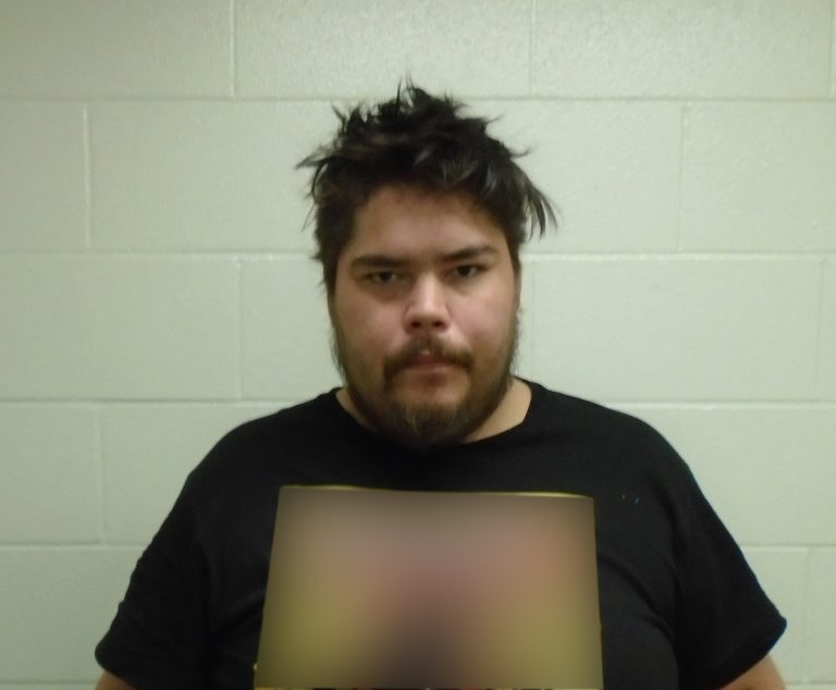 RCMP’s La Ronge Crime Reduction Team asking for information on wanted man
