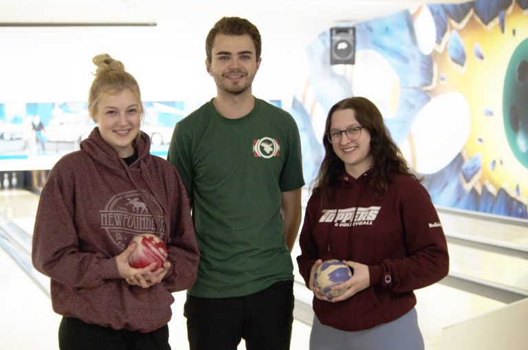 Prince Albert bowlers excited for shot at national title