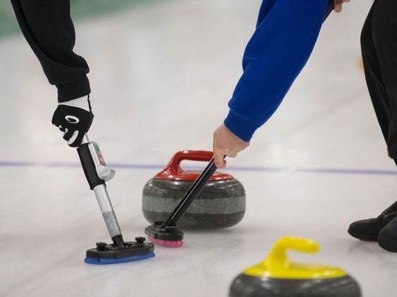 Saskatoon Nutana awarded 2025 Canadian U18 curling championships