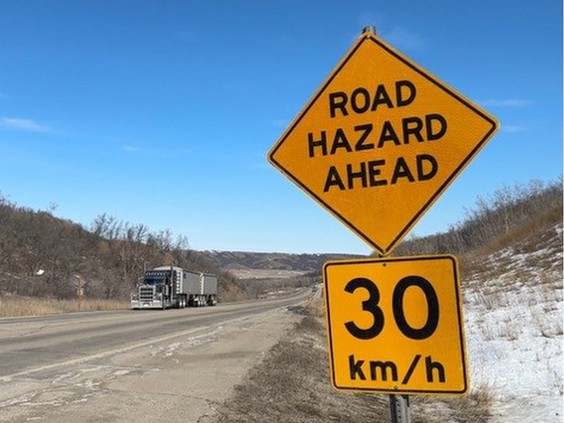 CAA Saskatchewan kicks off annual Worst Roads campaign, encourages public votes
