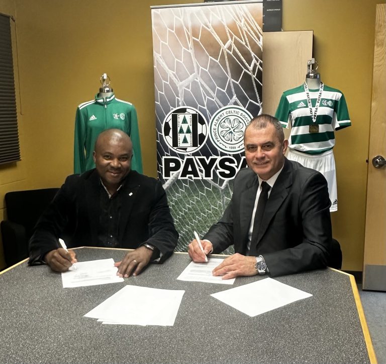 Ivkovic re-signed as PAYSA technical director