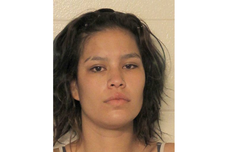RCMP detachments in Prince Albert, Big River, and Melfort searching for 22-year-old woman charged with failing to appear in court
