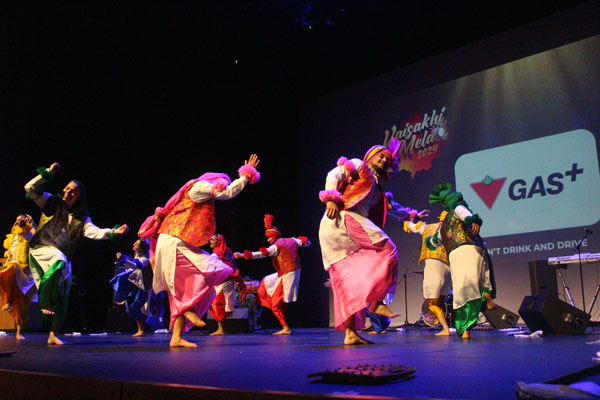 Prince Albert hosts first Vaisakhi Mela to recognize Sikh festival