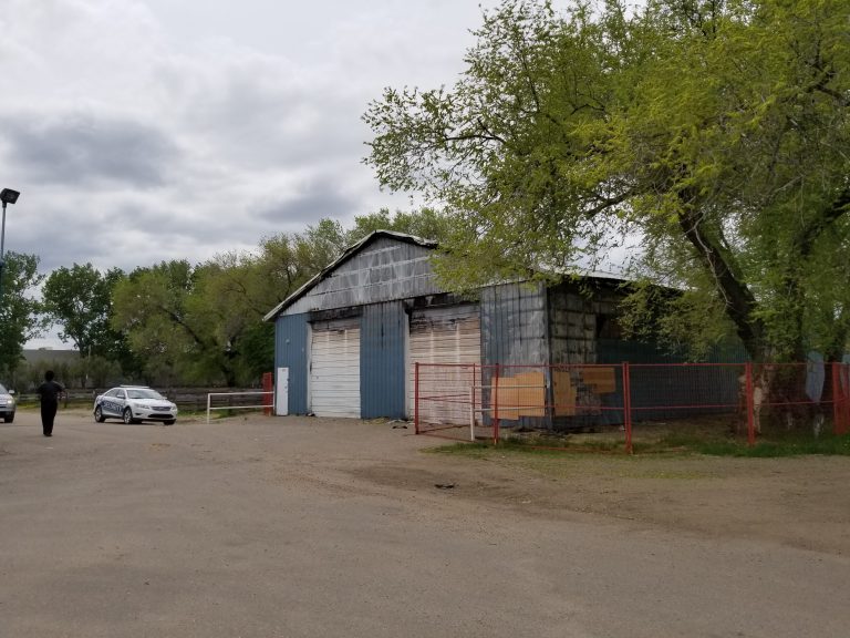 PAEX board to discuss barn replacement and fire safety following May 25 blaze