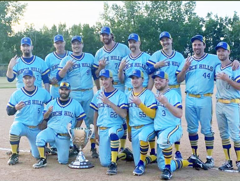 Highway 3 Baseball League hoping for successful 2024 campaign