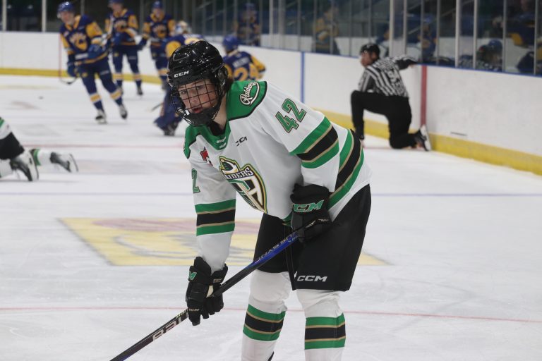 2024 WHL Prospects Draft Preview: Raiders look to be big players once again