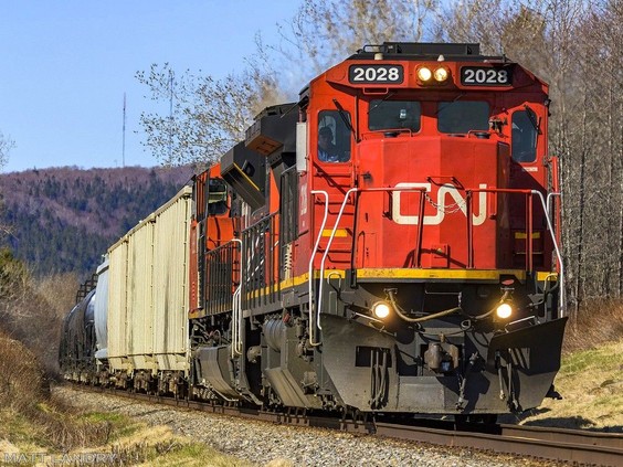 Canada Industrial Relations Board steps into the railway labour dispute — what happens now?