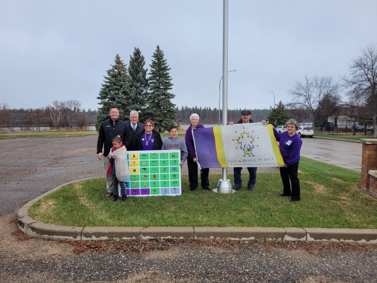 Speech and Hearing Month kicks off in Prince Albert