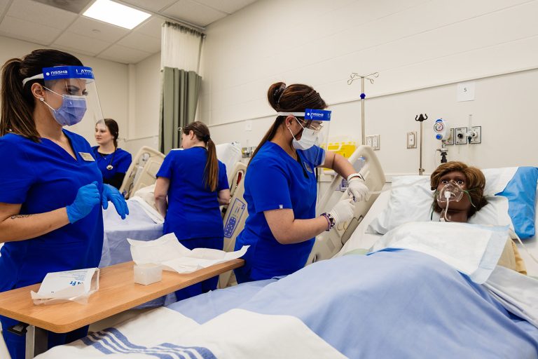 Don’t Wait List Your Career: Nursing Programs Available at North West College
