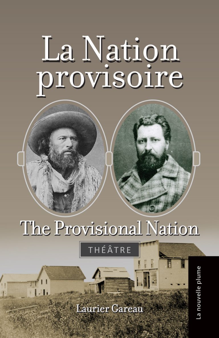 Book Review: ‘The Provisional Nation’ a fascinating book for anyone interested in Canadian history