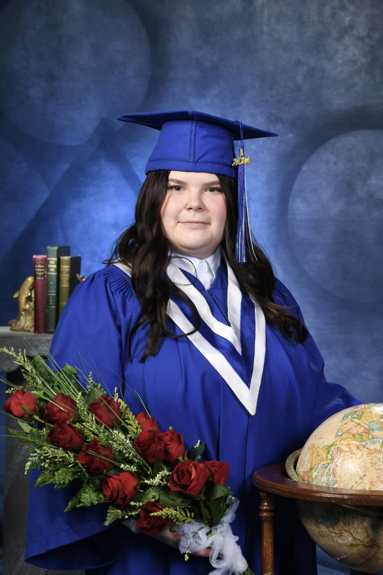 ‘It means a lot’: Muskoday Grade 12 student honoured to receive RBC Indigenous Youth Scholarship