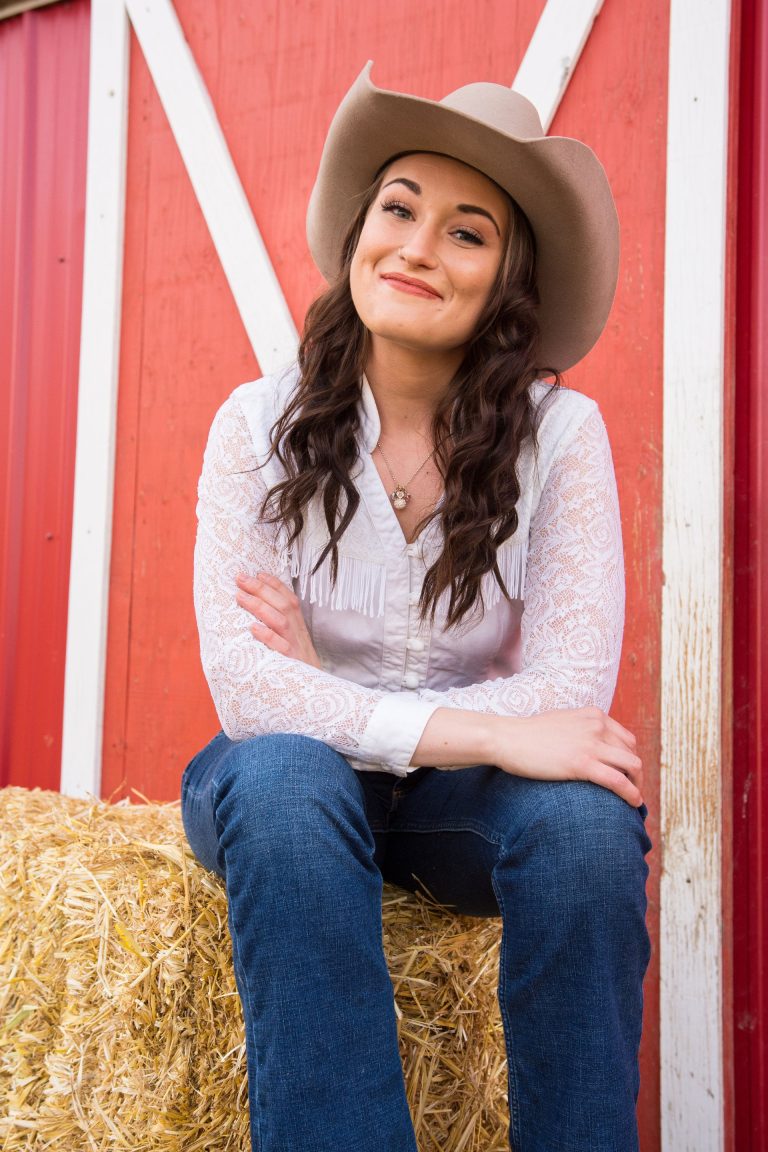 SCMA award nominee Hoffart excited for first performance in Prince Albert