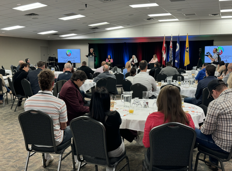 Indigenous wisdom, food sovereignty, and tourism discussed at new conference