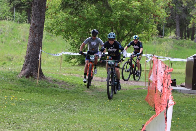Pine Needle Mountain Bike & Music Festival experiences most successful year to date