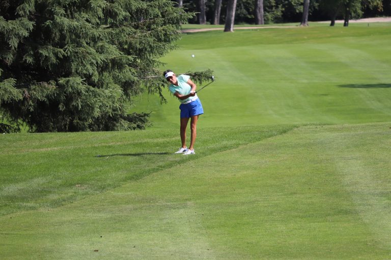 McDougall captures Sask. Senior Women’s Championship