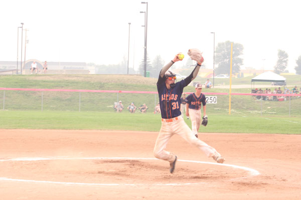 U15 Astros advance to Nationals after 6-2 loss in gold medal game