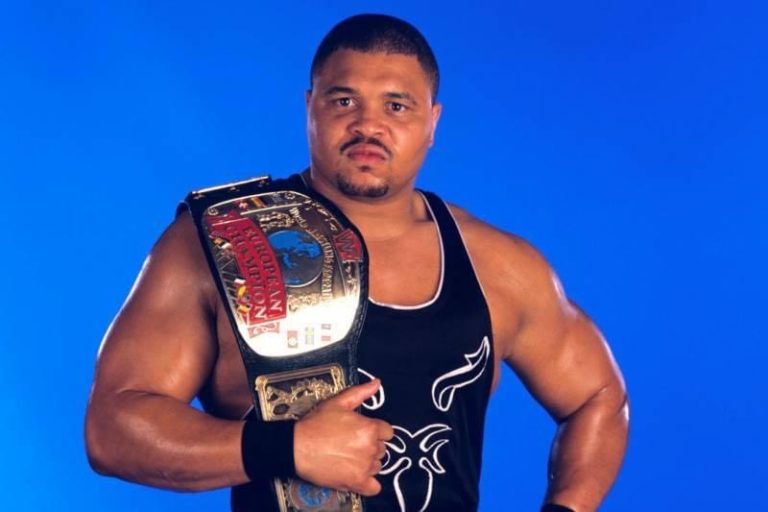 CWE returns to Prince Albert with D’Lo Brown on Cruel Summer Tour