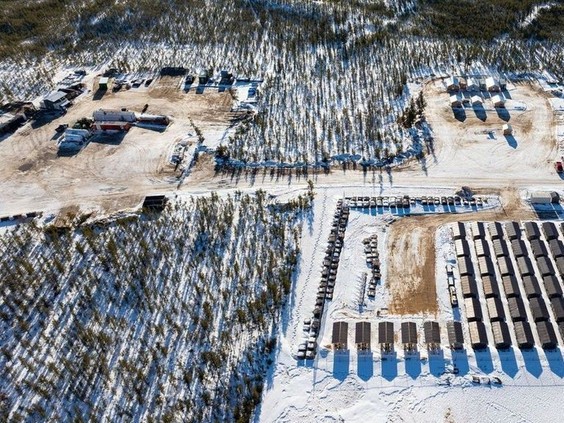 Paladin CEO calls Fission’s Saskatchewan uranium project ‘one of the best in the world’