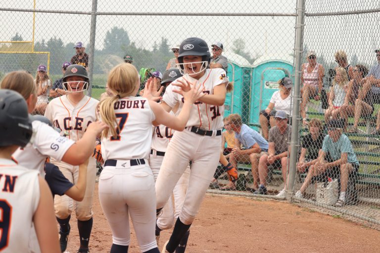 U15 Aces punch ticket to Westerns with strong showing in provincials