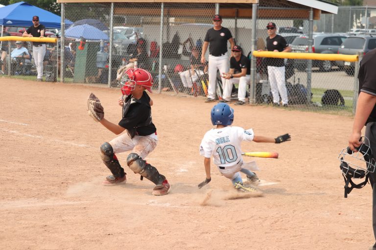 U11 Royals eliminated in round robin of provincials