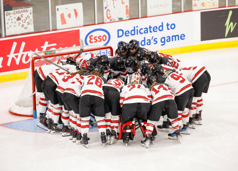 Prince Albert’s Zablocki scores twice, but Americans down Canada 4-3 in U18 development series