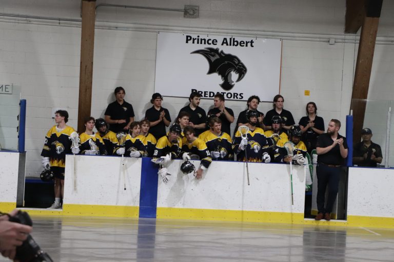 Predators off to a hot start at MacDonald Cup