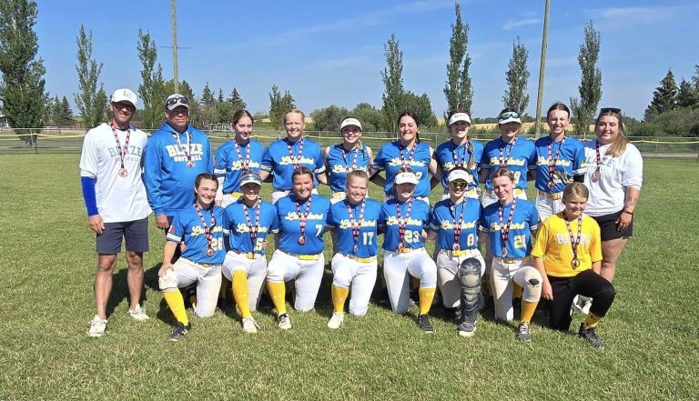 U19 Blaze wrap up inaugural season with Westerns bronze