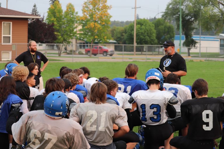 High School Football Preview: Marauders hoping youth will lead in 2024