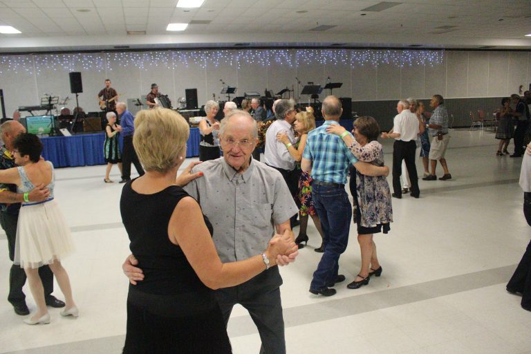 ‘Let’s polka the days away’: Prince Albert Polkafest prepares for 20th annual event