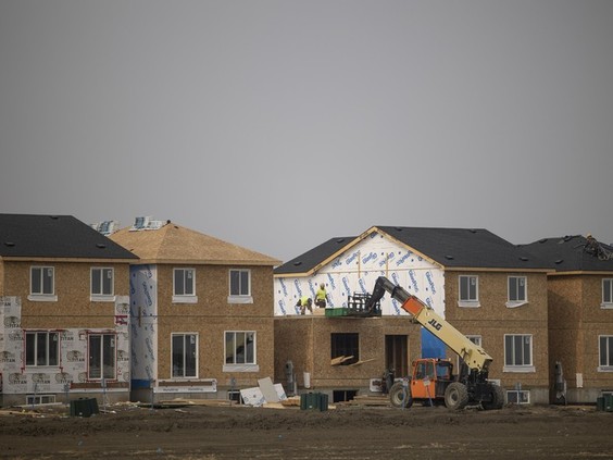 Sask. town offers developers $30K incentives to address housing shortage