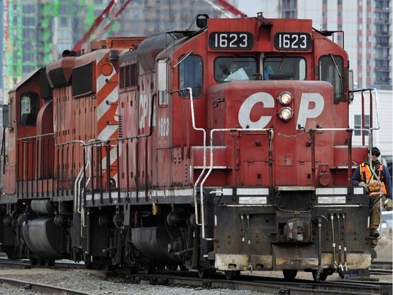 Railway workers will be in position to strike by Aug. 22, says union