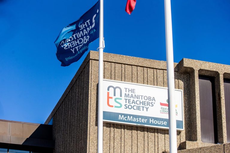 Salaries in new contract for Manitoba teachers ‘astronomical’