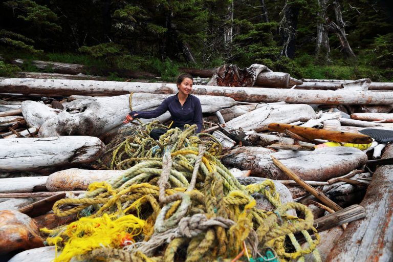 Canada’s National Observer takes you on a sailing ship with an impossible mission