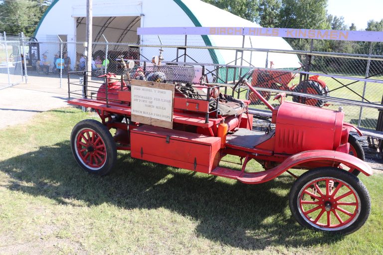 Birch Hills Threshing and Family Fun Day celebrates Silver Anniversary