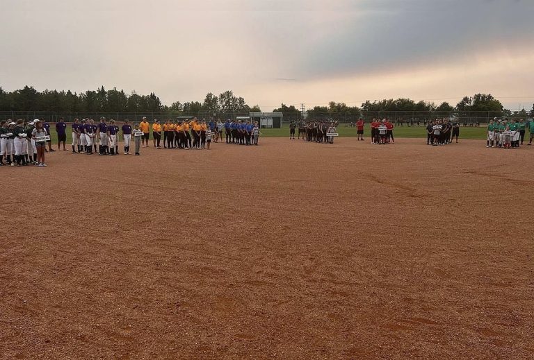 Town of Nipawin to relocate ball diamonds