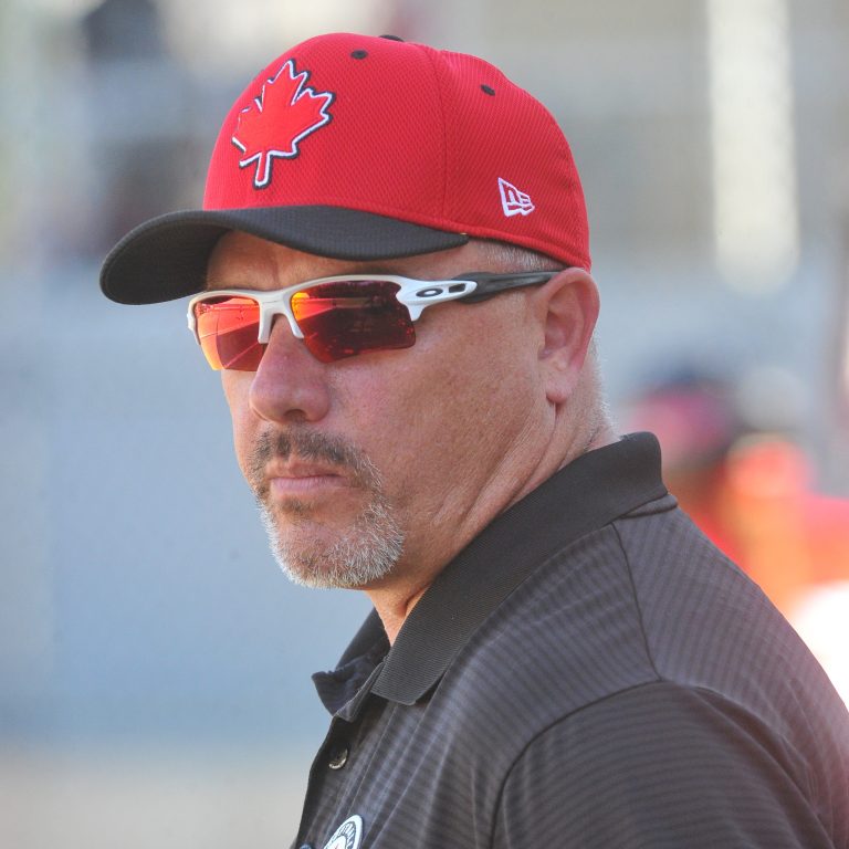 Melfort’s Mackintosh to be inducted into Softball Canada Hall of Fame