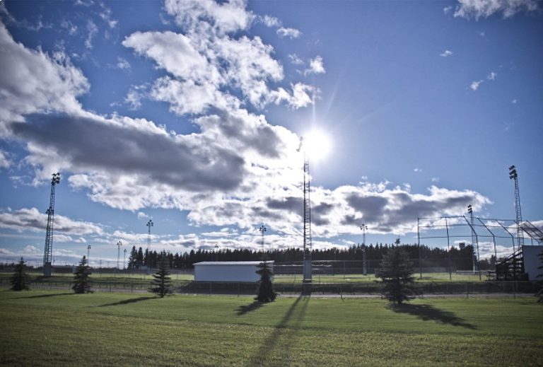 Softball group wants more money put into Melfort ball diamonds