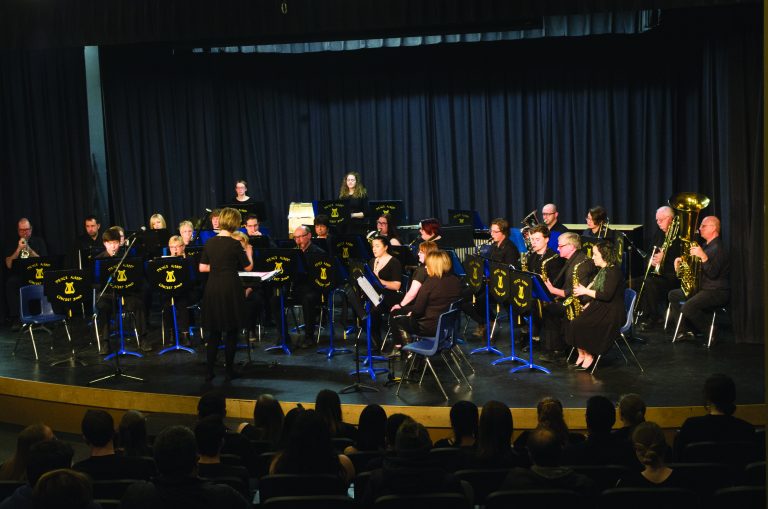 ‘It’s so deserving’: Prince Albert Concert Band members grateful for Arts Hall of Fame honour