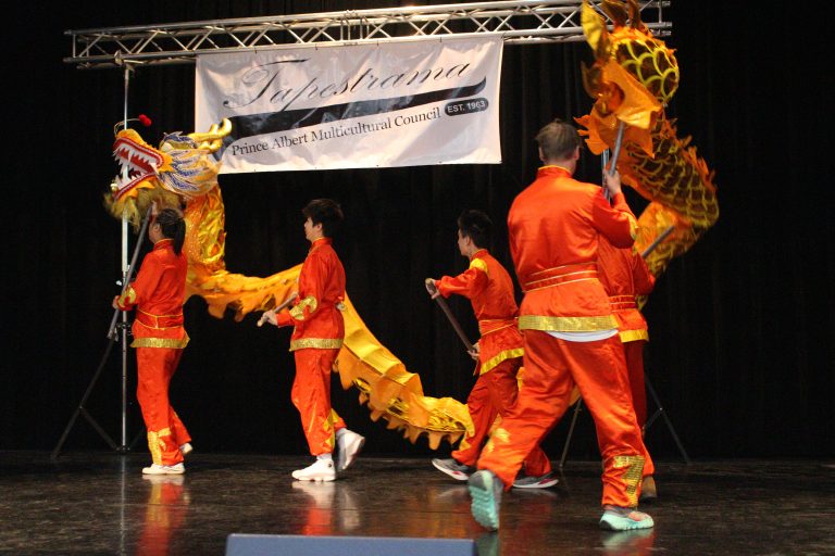 Tapestrama Cultural Festival celebrates food, dance and song