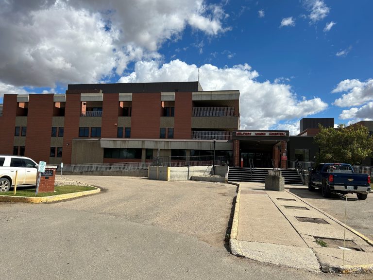 Melfort Hospital designated as primary stroke centre 