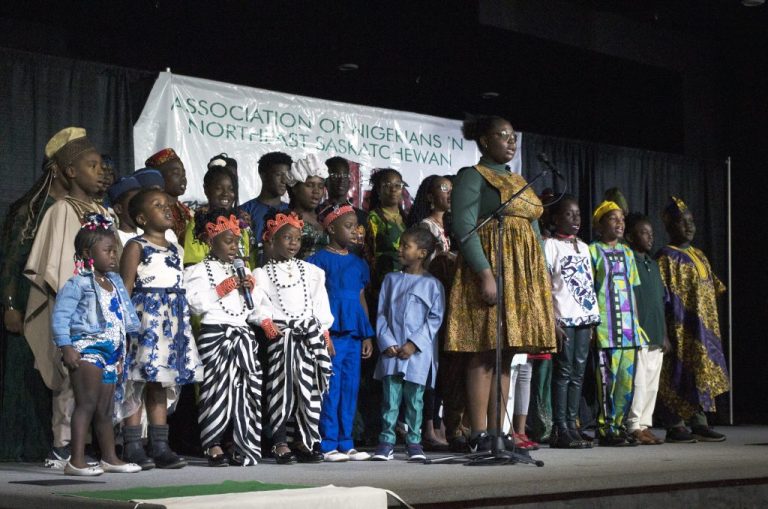 Nigerians prepare to celebrate Independence Day in PA