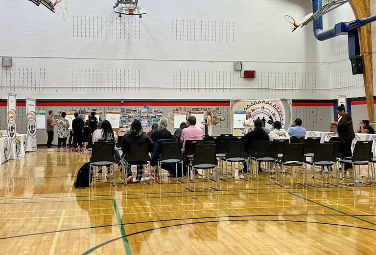 James Smith Cree Nation in design phase of new wellness centre