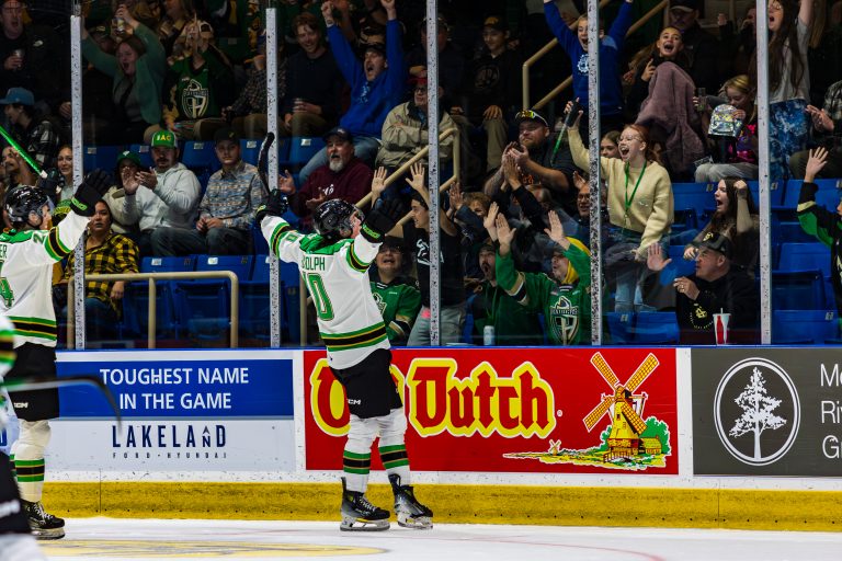 1st overall vs 1st overall: Rudolph, DuPont to face off for first time in WHL