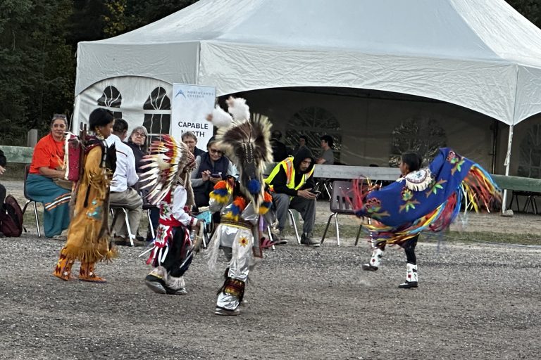 Northland College hosts it’s annual Culture Days